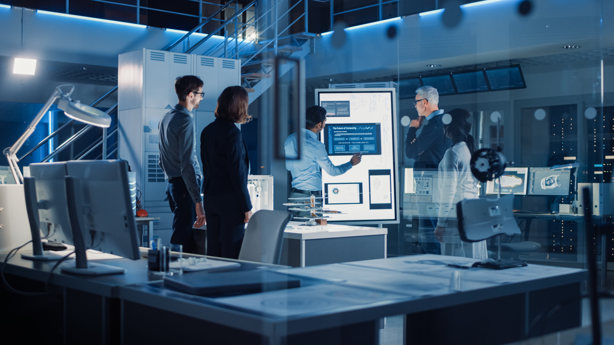 Pharma data analytics from MinervaDB: commercial, clinical, manufacturing and safety data platforms engineered under GxP and privacy controls by one team