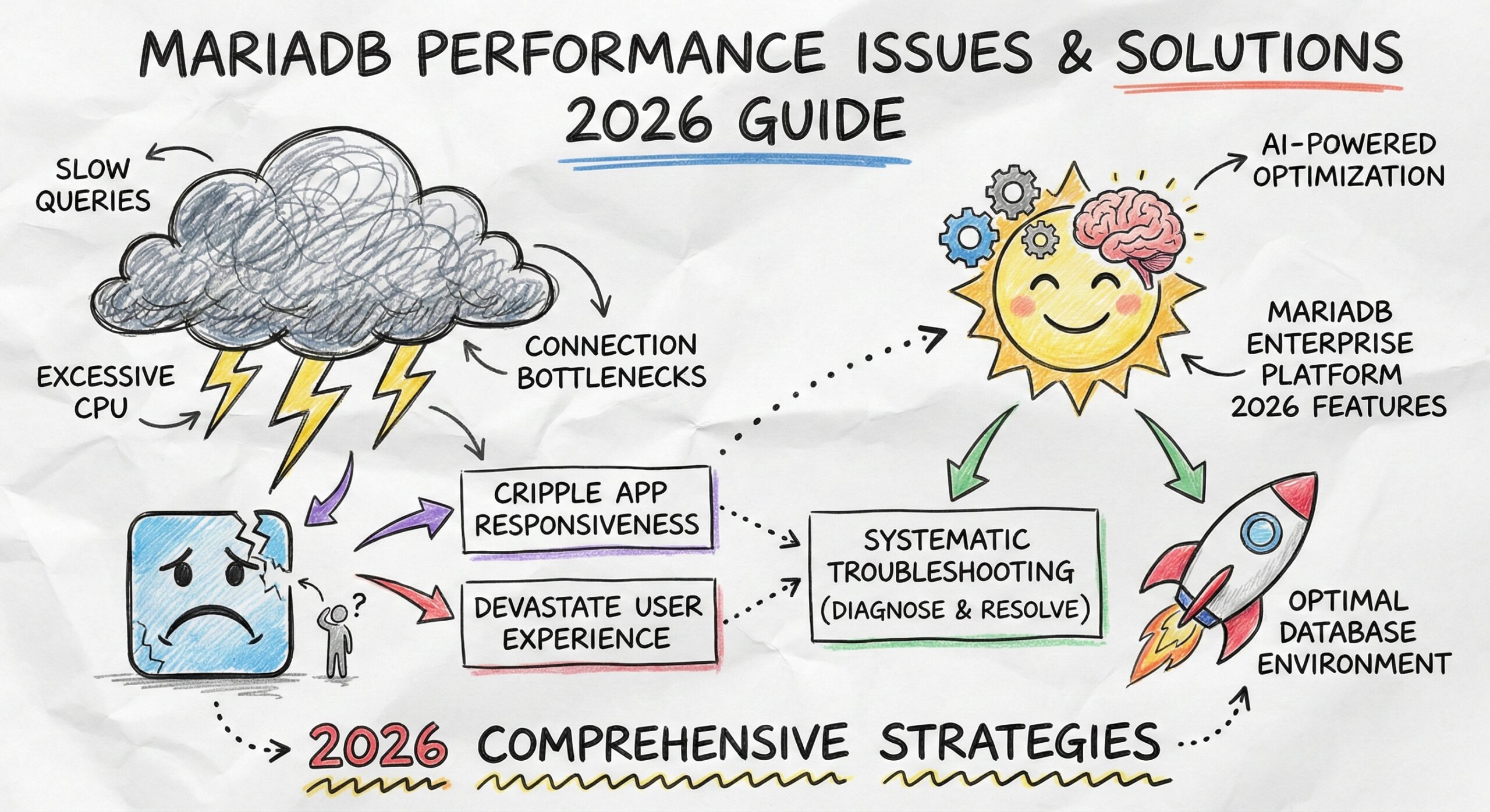 MariaDB Performance