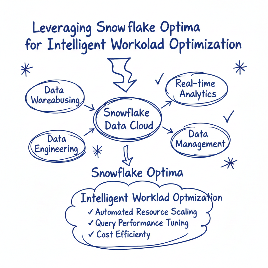 Snowflake Optima