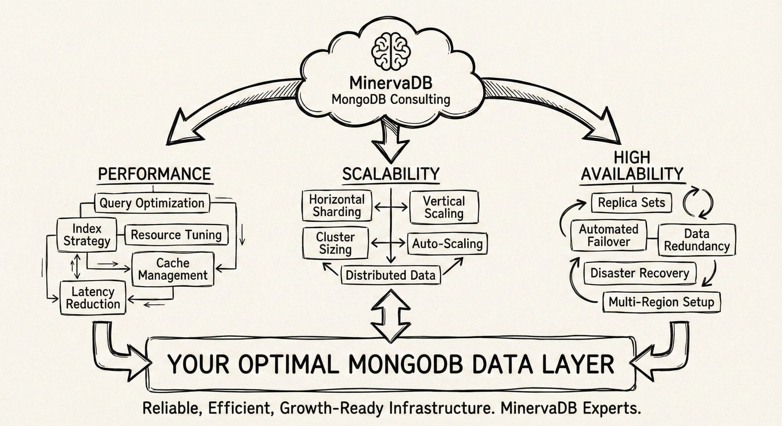 MongoDB Consulting