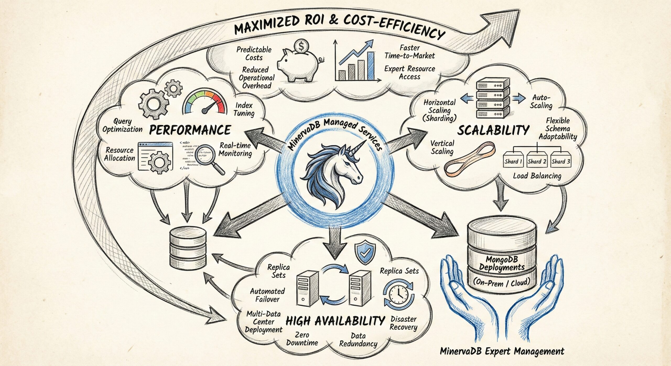 MongoDB Managed Services