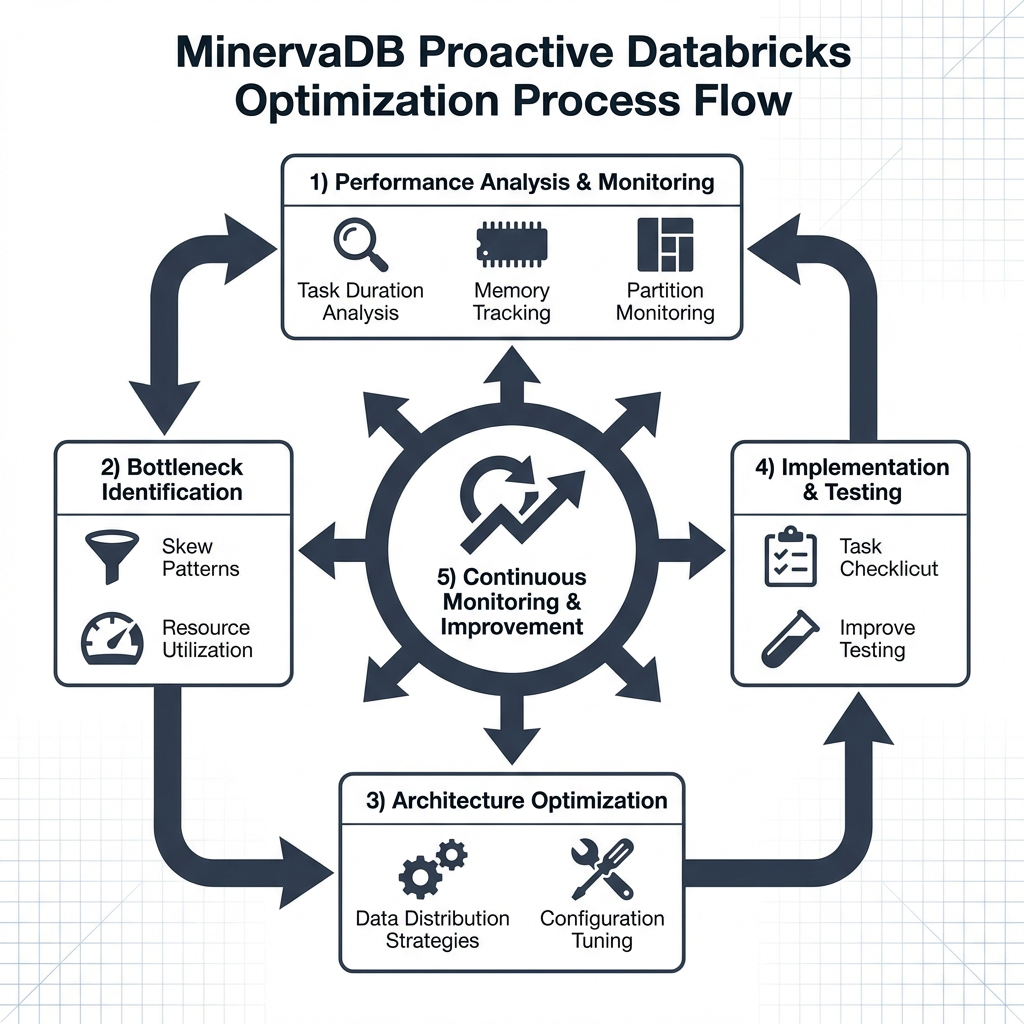 Databricks Performance Optimization