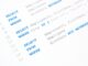 MySQL Schema Design