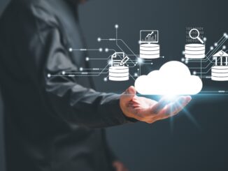 Retail Data Infrastructure