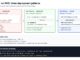 pgvector on RDS deployment patterns: coupled, sidecar and split architectures with HNSW memory sizing