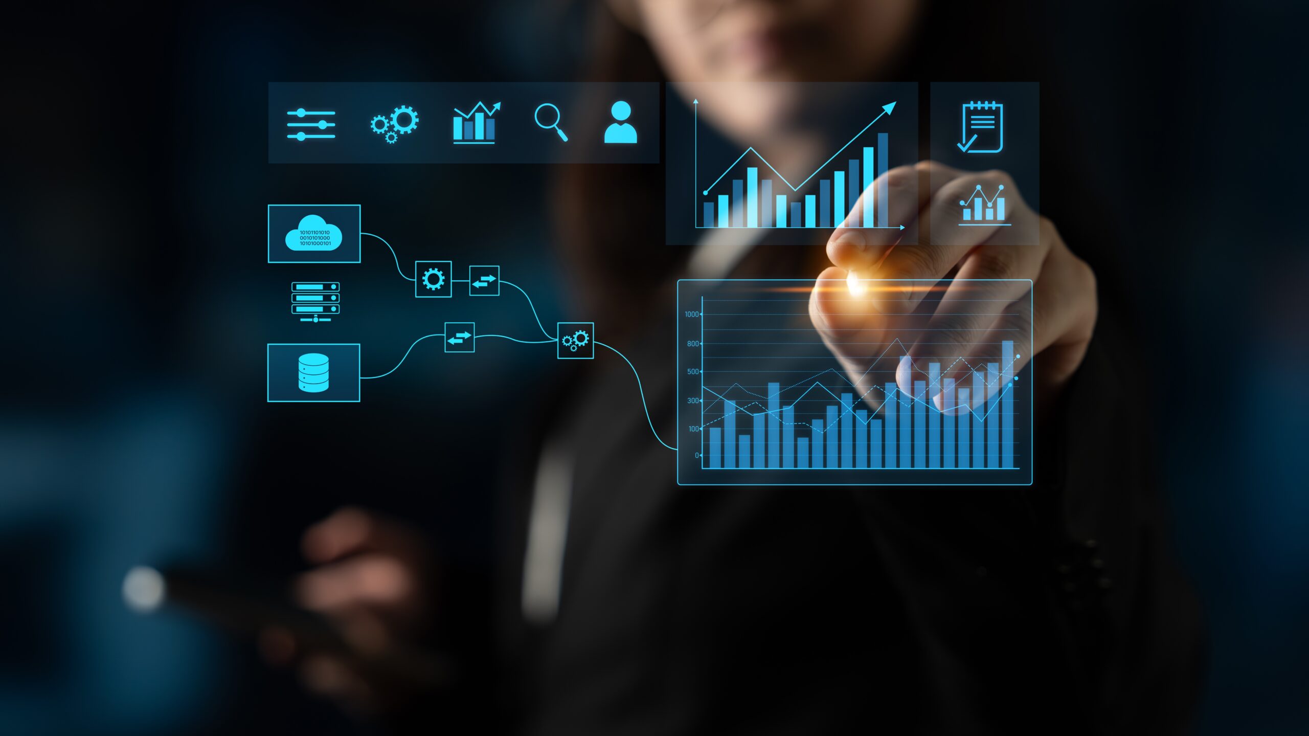 Data governance consulting from MinervaDB: data quality, master data, lineage and access controls engineered on the data platform