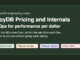 AlloyDB pricing, internals and FinOps: performance per dollar on Google AlloyDB