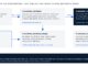 Master data management on PostgreSQL: source, candidate, master, attribute lineage, effective-dated crosswalk and history tables