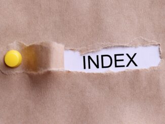 Index Efficiency