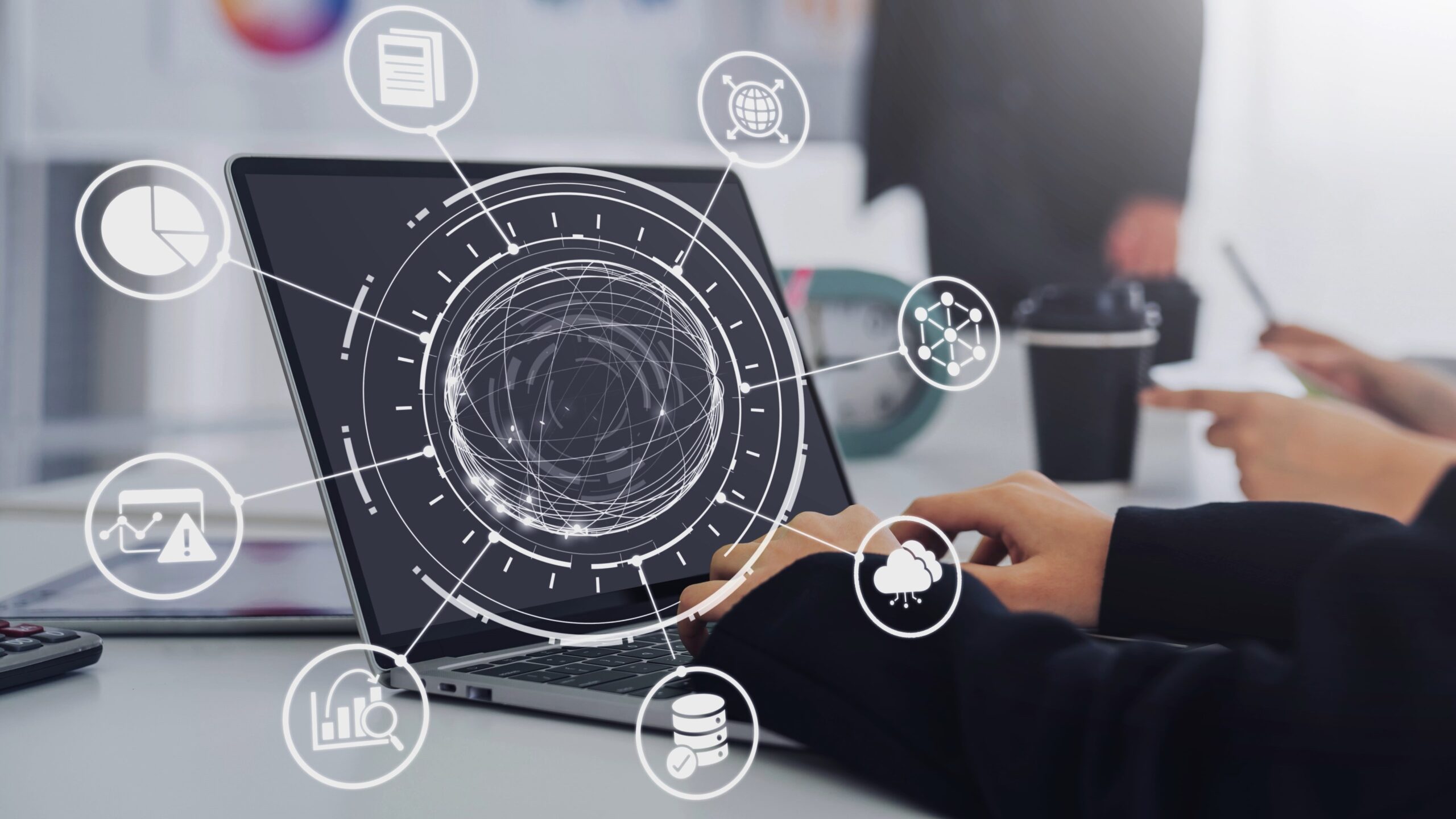 Data strategy and analytics consulting from MinervaDB: outcomes, platform architecture and operating model engineered by one team