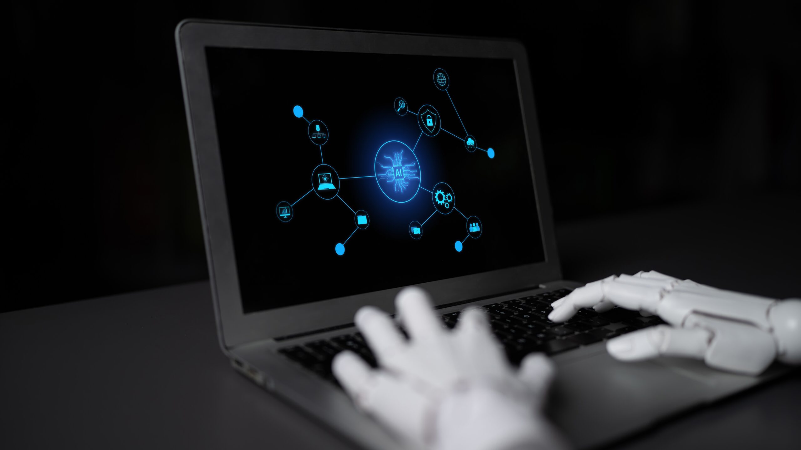 Generative AI consulting from MinervaDB: private RAG, agents, evaluation and AI governance engineered on the enterprise data platform